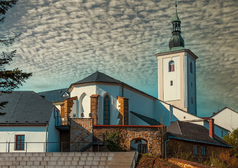 Zámek Lanškroun, Czech Republic (Czechia)